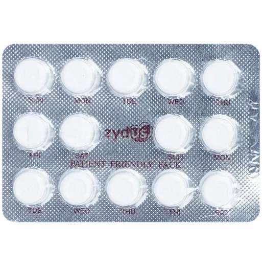aten 50mg tablet 14's